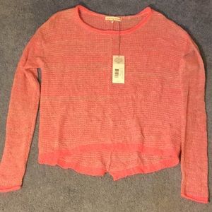 Rebecca Taylor Cashmere sweater
